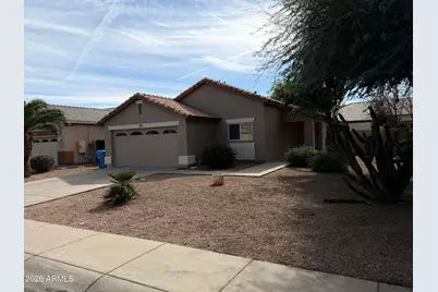 2815 E Harwell Road, Gilbert, AZ 85234 - Photo 1