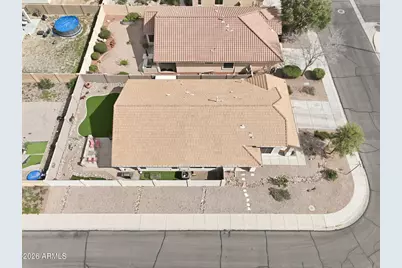 332 W Seven Seas Drive, Casa Grande, AZ 85122 - Photo 45