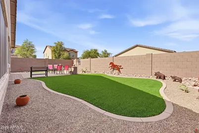 332 W Seven Seas Drive, Casa Grande, AZ 85122 - Photo 35