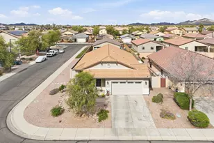 332 W Seven Seas Dr, Casa Grande, AZ 85122 - Photo 9