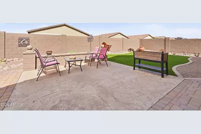 332 W Seven Seas Drive, Casa Grande, AZ 85122 - Photo 33