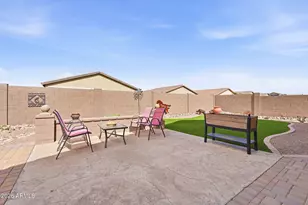 332 W Seven Seas Dr, Casa Grande, AZ 85122 - Photo 33