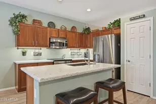 332 W Seven Seas Dr, Casa Grande, AZ 85122 - Photo 13