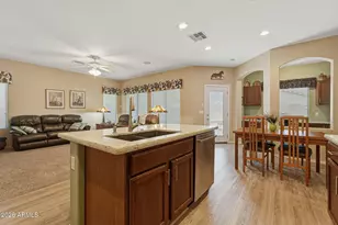 332 W Seven Seas Dr, Casa Grande, AZ 85122 - Photo 15