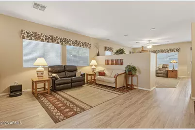 332 W Seven Seas Drive, Casa Grande, AZ 85122 - Photo 11