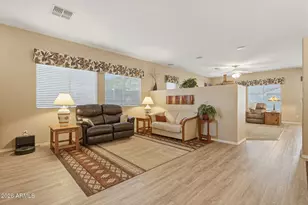 332 W Seven Seas Dr, Casa Grande, AZ 85122 - Photo 11