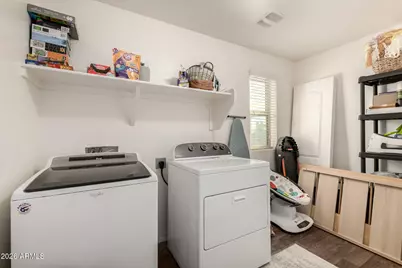 41365 W Anne Lane, Maricopa, AZ 85138 - Photo 29