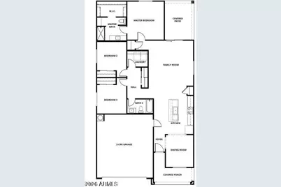 1130 W West Virginia Avenue, Florence, AZ 85132 - Photo 3