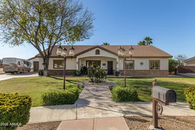 19905 E Arroyo Court, Queen Creek, AZ 85142 - Photo 1