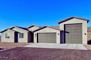 1680 W Lazy K Ranch Rd, New River, AZ 85087 - Photo 1