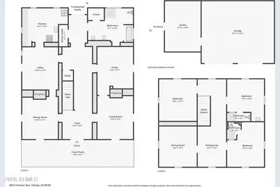 820 S Farmer Avenue, Tempe, AZ 85281 - Photo 1