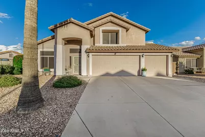 1737 S Talbot --, Mesa, AZ 85209 - Photo 1