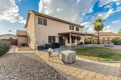 1737 S Talbot --, Mesa, AZ 85209 - Photo 29