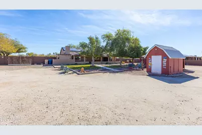 2418 S 226th Drive, Buckeye, AZ 85326 - Photo 33