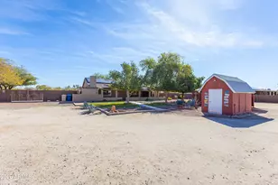 2418 S 226th Dr, Buckeye, AZ 85326 - Photo 33