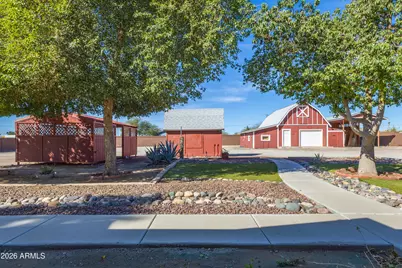 2418 S 226th Drive, Buckeye, AZ 85326 - Photo 29