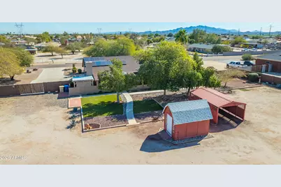 2418 S 226th Drive, Buckeye, AZ 85326 - Photo 47