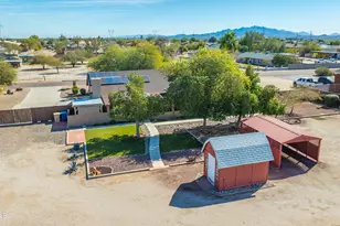 2418 S 226th Dr, Buckeye, AZ 85326 - Photo 47