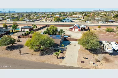 2418 S 226th Drive, Buckeye, AZ 85326 - Photo 43