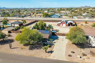 2418 S 226th Dr, Buckeye, AZ 85326 - Photo 43
