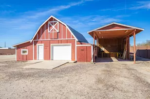 2418 S 226th Dr, Buckeye, AZ 85326 - Photo 35