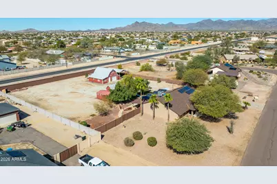 2418 S 226th Drive, Buckeye, AZ 85326 - Photo 45