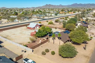 2418 S 226th Dr, Buckeye, AZ 85326 - Photo 45