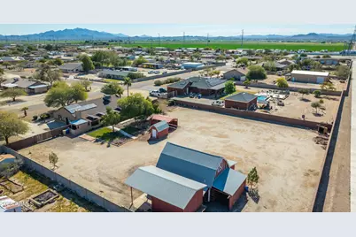 2418 S 226th Drive, Buckeye, AZ 85326 - Photo 41