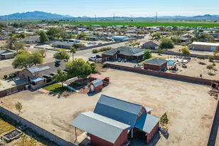 2418 S 226th Dr, Buckeye, AZ 85326 - Photo 41