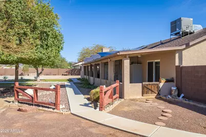 2418 S 226th Drive, Buckeye, AZ 85326 - Photo 31