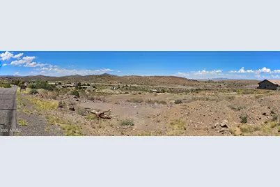 12371 S Caballo Terrace, Mayer, AZ 86333 - Photo 9