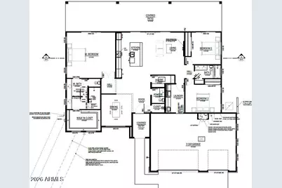 12371 S Caballo Terrace, Mayer, AZ 86333 - Photo 3