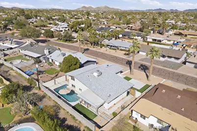 3929 E Mercer Lane, Phoenix, AZ 85028 - Photo 27