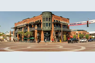 154 W 5th Street #250, Tempe, AZ 85281 - Photo 35