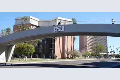 154 W 5th Street #250, Tempe, AZ 85281 - Photo 33