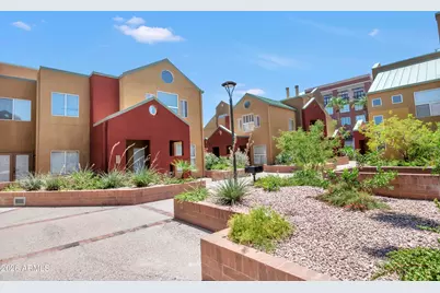 154 W 5th Street #250, Tempe, AZ 85281 - Photo 27