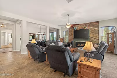 18398 W Rimrock Street, Surprise, AZ 85388 - Photo 19