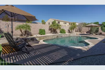 18398 W Rimrock Street, Surprise, AZ 85388 - Photo 35