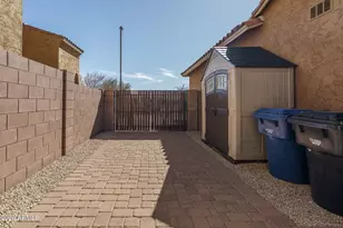 18398 W Rimrock St, Surprise, AZ 85388 - Photo 45