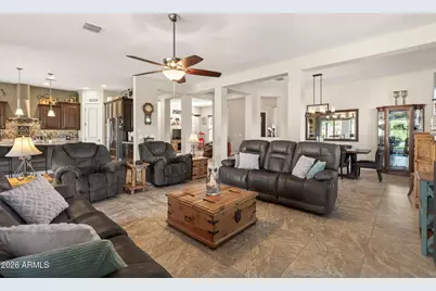 18398 W Rimrock Street, Surprise, AZ 85388 - Photo 11