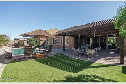 18398 W Rimrock Street, Surprise, AZ 85388 - Photo 37