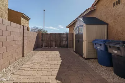 18398 W Rimrock Street, Surprise, AZ 85388 - Photo 51