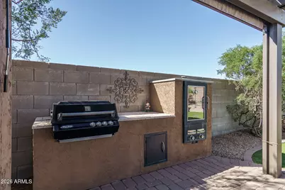 18398 W Rimrock Street, Surprise, AZ 85388 - Photo 35