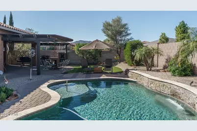 18398 W Rimrock Street, Surprise, AZ 85388 - Photo 43