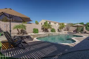 18398 W Rimrock St, Surprise, AZ 85388 - Photo 37