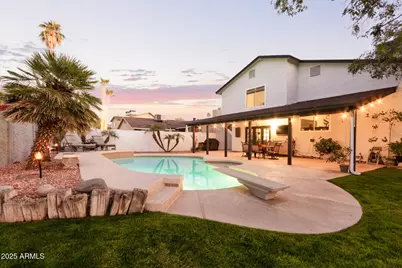 4624 W Boston Street, Chandler, AZ 85226 - Photo 31