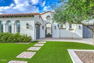 3330 E Cedar Dr, Chandler, AZ 85249 - Photo 5