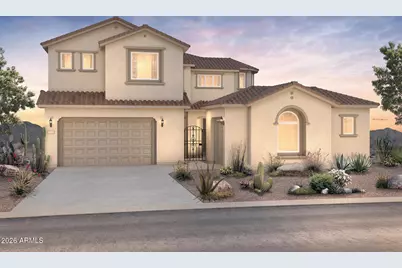 26044 S 224th Way, Queen Creek, AZ 85142 - Photo 1