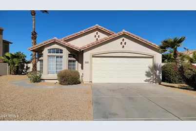 13132 W Sheridan Street, Goodyear, AZ 85395 - Photo 1