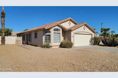 13132 W Sheridan Street, Goodyear, AZ 85395 - Photo 3